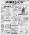 Luton Times and Advertiser Friday 08 October 1909 Page 1