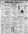 Luton Times and Advertiser Friday 26 November 1909 Page 1