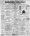 Luton Times and Advertiser Friday 17 December 1909 Page 1