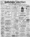Luton Times and Advertiser Friday 28 January 1910 Page 1
