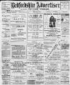 Luton Times and Advertiser Friday 04 February 1910 Page 1