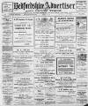 Luton Times and Advertiser Friday 04 March 1910 Page 1