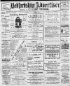 Luton Times and Advertiser Friday 24 June 1910 Page 1