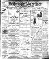 Luton Times and Advertiser Friday 06 January 1911 Page 1