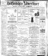 Luton Times and Advertiser Friday 13 January 1911 Page 1
