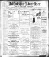 Luton Times and Advertiser Friday 20 January 1911 Page 1