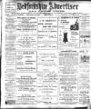 Luton Times and Advertiser Friday 03 February 1911 Page 1