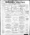 Luton Times and Advertiser Friday 24 February 1911 Page 1