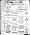 Luton Times and Advertiser Friday 17 March 1911 Page 1
