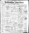 Luton Times and Advertiser Friday 31 March 1911 Page 1