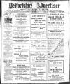 Luton Times and Advertiser Friday 29 December 1911 Page 1