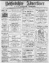 Luton Times and Advertiser Friday 23 February 1912 Page 1