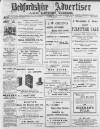Luton Times and Advertiser Friday 15 March 1912 Page 1
