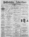 Luton Times and Advertiser Friday 29 March 1912 Page 1