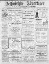 Luton Times and Advertiser Friday 22 November 1912 Page 1