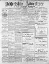 Luton Times and Advertiser Friday 10 January 1913 Page 1