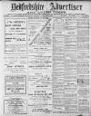 Luton Times and Advertiser Friday 06 February 1914 Page 1