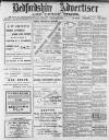 Luton Times and Advertiser Friday 13 February 1914 Page 1
