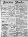 Luton Times and Advertiser Friday 10 April 1914 Page 1