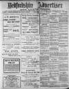 Luton Times and Advertiser Friday 29 May 1914 Page 1