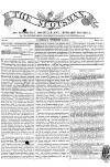 The Scotsman Saturday 22 November 1817 Page 1