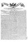 The Scotsman Saturday 24 April 1819 Page 1