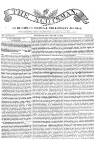 The Scotsman Saturday 18 September 1819 Page 1