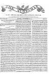 The Scotsman Saturday 13 November 1819 Page 1