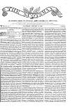 The Scotsman Saturday 15 January 1820 Page 1