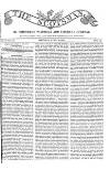 The Scotsman Saturday 22 April 1820 Page 1