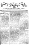 The Scotsman Monday 15 May 1820 Page 1