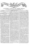 The Scotsman Saturday 27 May 1820 Page 1