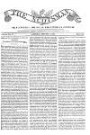 The Scotsman Saturday 13 January 1821 Page 1