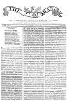 The Scotsman Saturday 07 April 1821 Page 1