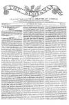 The Scotsman Saturday 05 May 1821 Page 1