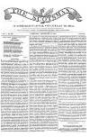 The Scotsman Saturday 10 November 1821 Page 1