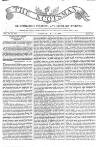 The Scotsman Saturday 11 May 1822 Page 1
