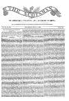 The Scotsman Saturday 15 June 1822 Page 1