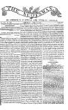 The Scotsman Saturday 19 April 1823 Page 1