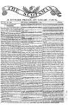 The Scotsman Saturday 01 November 1823 Page 1