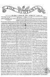 The Scotsman Saturday 31 January 1824 Page 1