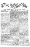 The Scotsman Saturday 01 May 1824 Page 1