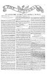The Scotsman Wednesday 09 March 1825 Page 1