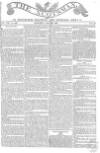 The Scotsman Saturday 23 May 1829 Page 1
