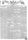 The Scotsman Saturday 30 January 1830 Page 1