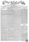 The Scotsman Saturday 03 April 1830 Page 1