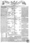 The Scotsman Saturday 22 May 1830 Page 1