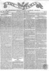 The Scotsman Saturday 28 August 1830 Page 1