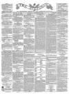 The Scotsman Saturday 19 November 1831 Page 1