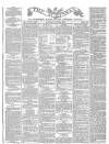 The Scotsman Saturday 30 June 1832 Page 1